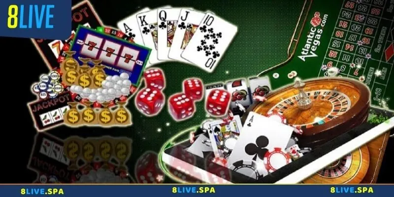 Đánh giá nhà cái 8live có uy tín không