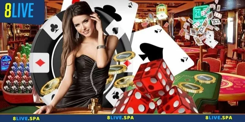 Dịch vụ CSKH của nhà cái 8live có uy tín không