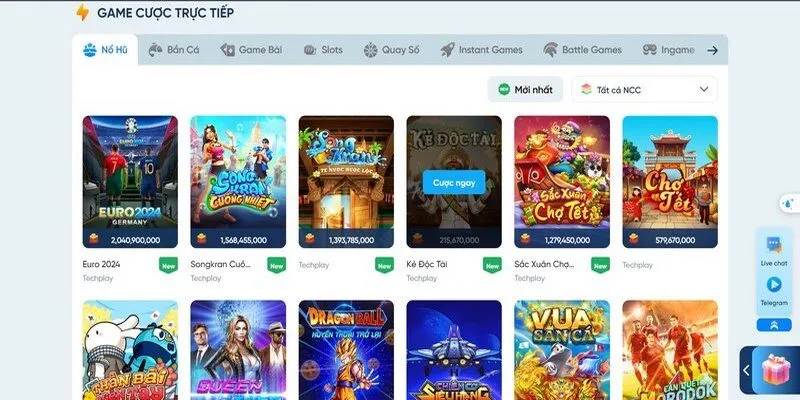 Điền sai thông tin khiến bạn không vào được tài khoản 