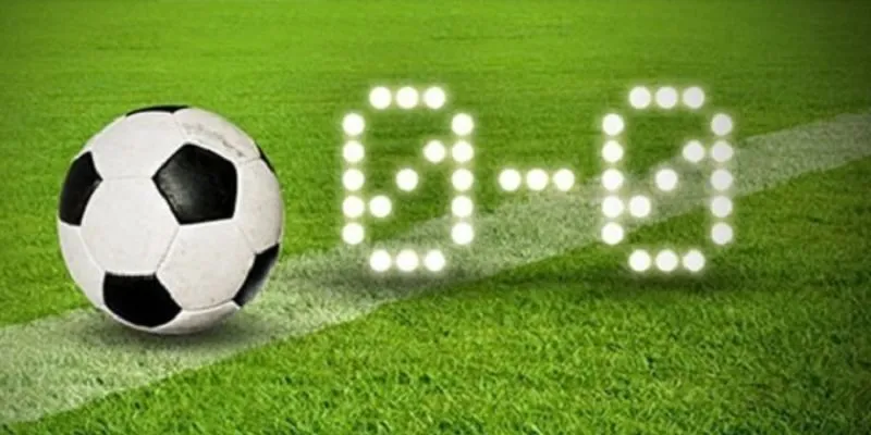 Định nghĩa chi tiết về kèo rung là gì? 