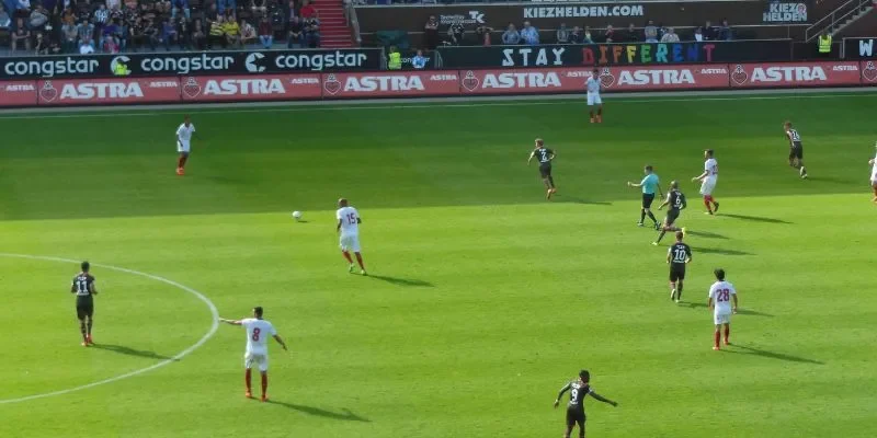 Kèo dưới là gì?