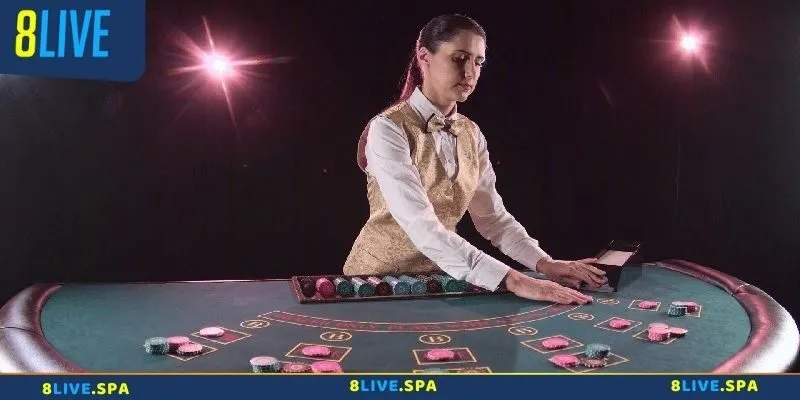 Kỹ năng cần có để trở thành dealer chuyên nghiệp