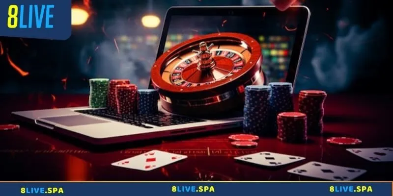 Đánh giá chi tiết nhà cái 8live có uy tín không?